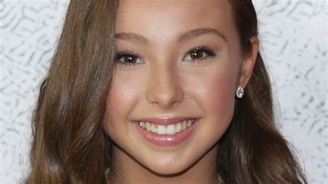 How Long Was Sophia on Dance Moms: Exploring the Intricacies of Reality TV Stardom