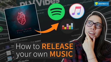 How to Release Music: A Journey through the Grind and Release Strategies